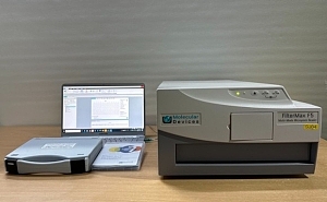 FilterMax F5 Multi-Mode Microplate Readers (SJ84)