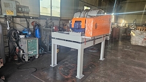 ߰ HSMMER CRUSHER/ظũ 30HP,50HP,75HP